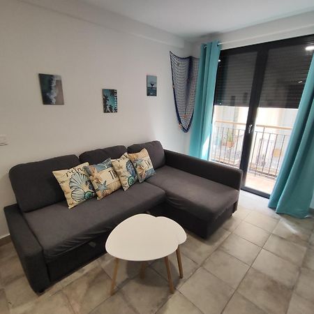 Charming Duplex - Historic Center - 7Min To Beach Alicante Eksteriør bilde