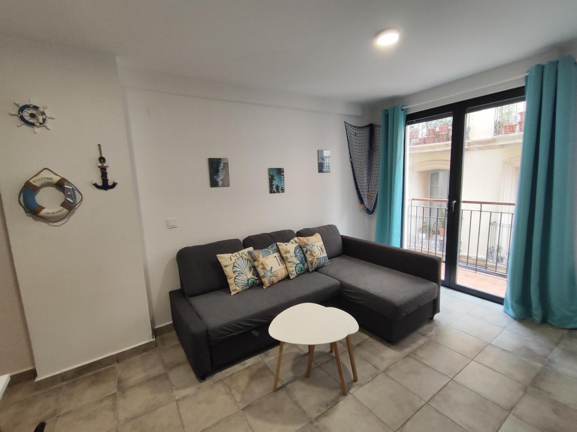 Charming Duplex - Historic Center - 7Min To Beach Alicante Eksteriør bilde
