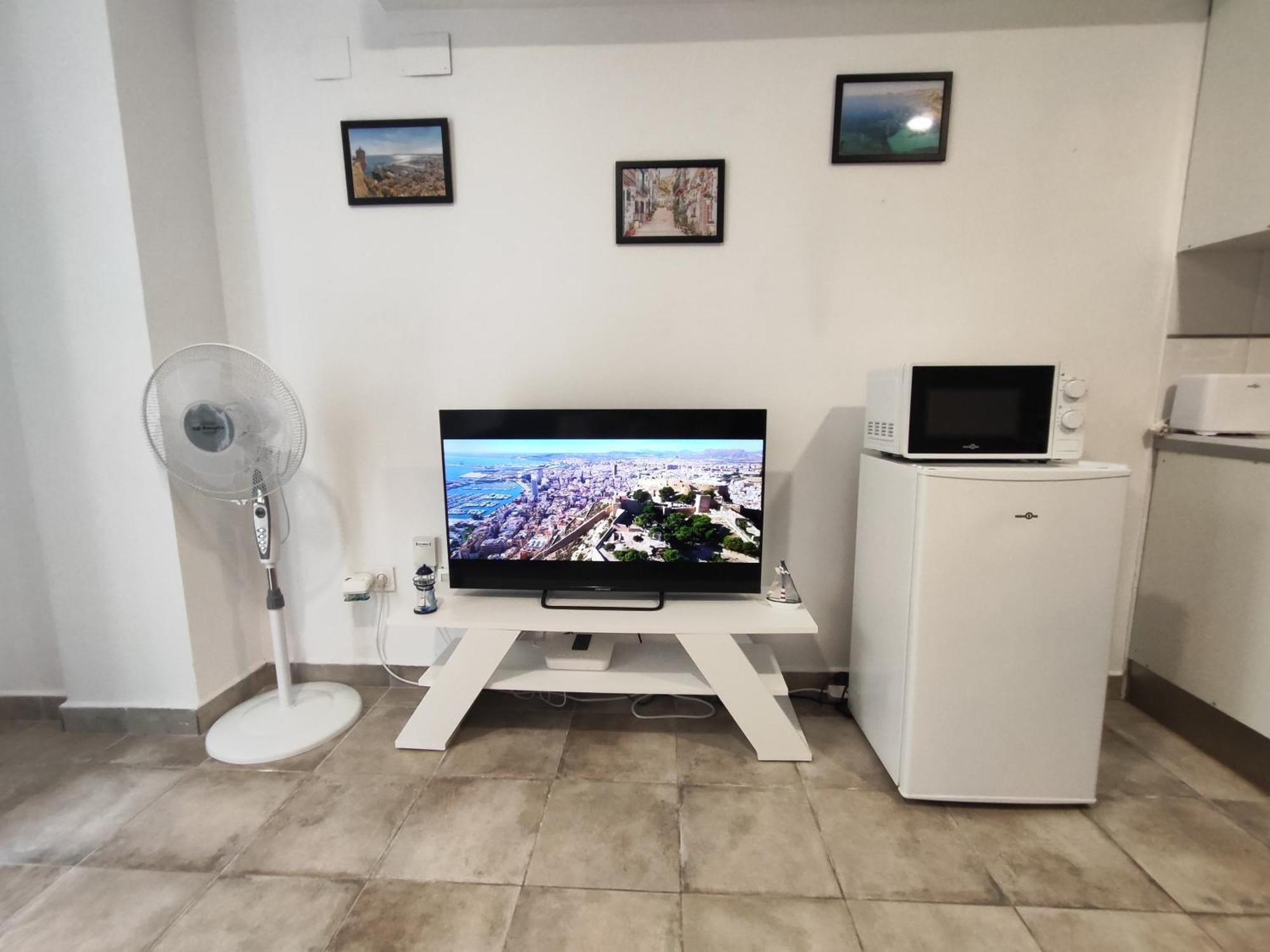 Charming Duplex - Historic Center - 7Min To Beach Alicante Eksteriør bilde