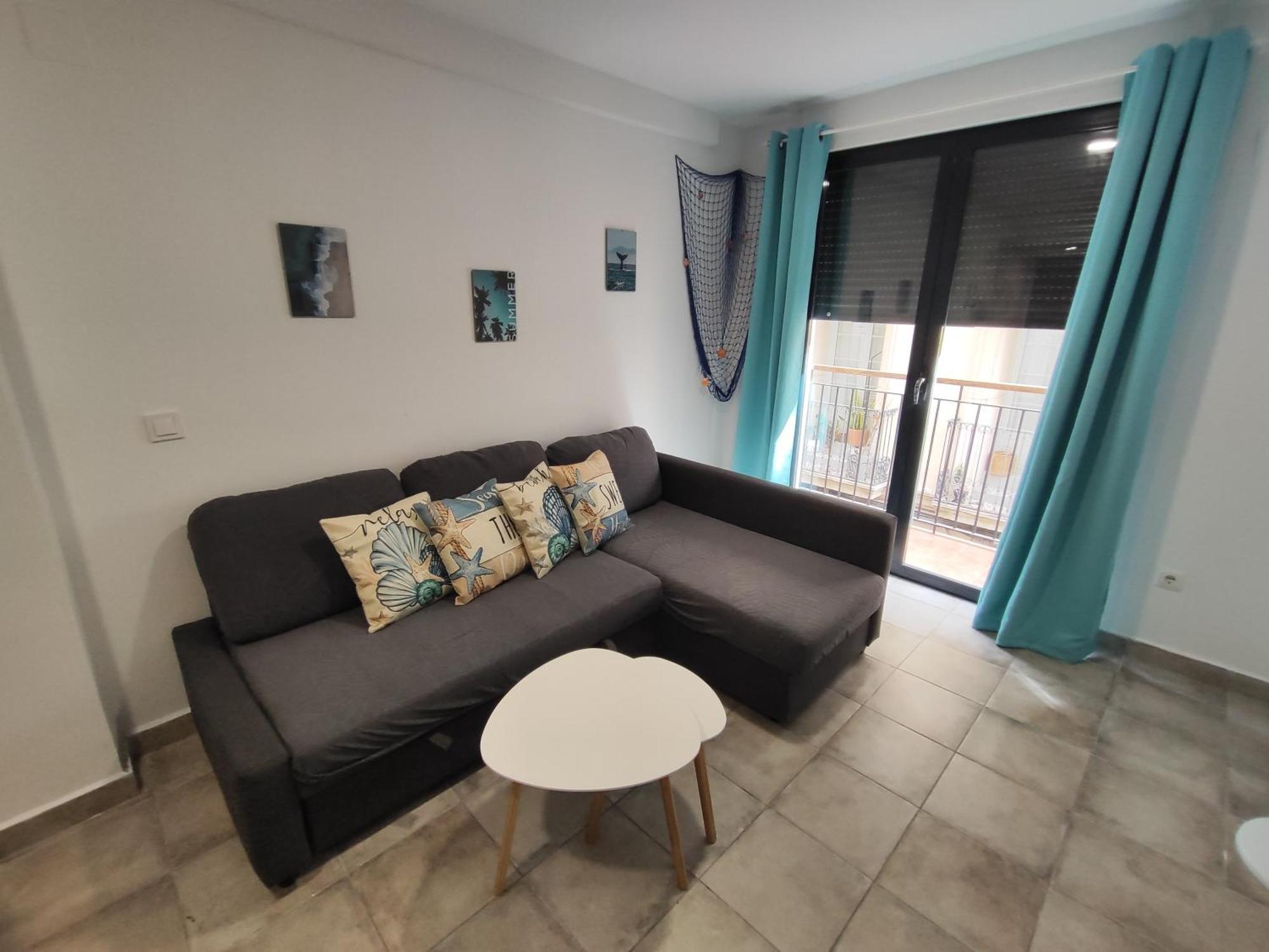 Charming Duplex - Historic Center - 7Min To Beach Alicante Eksteriør bilde