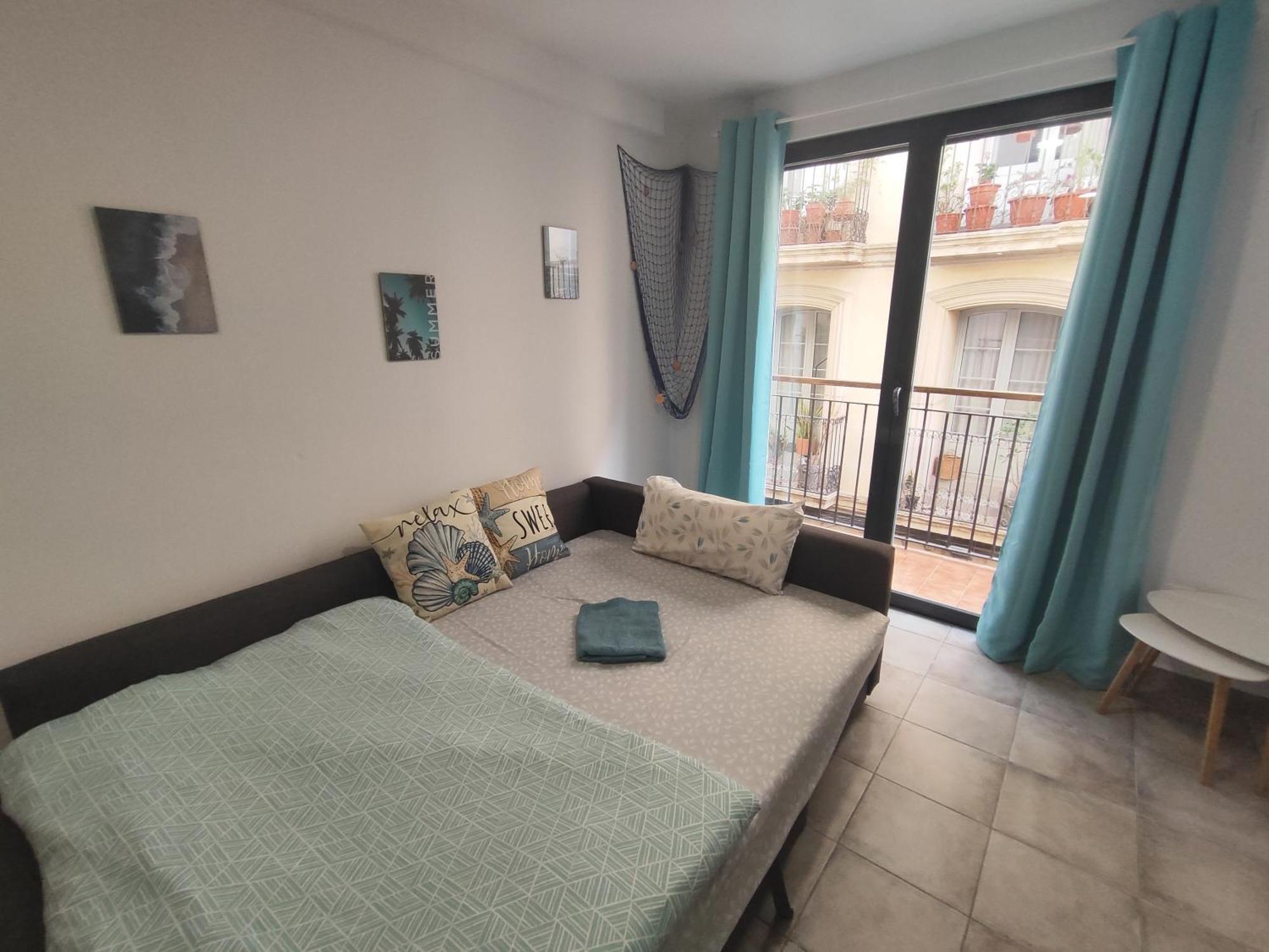 Charming Duplex - Historic Center - 7Min To Beach Alicante Eksteriør bilde