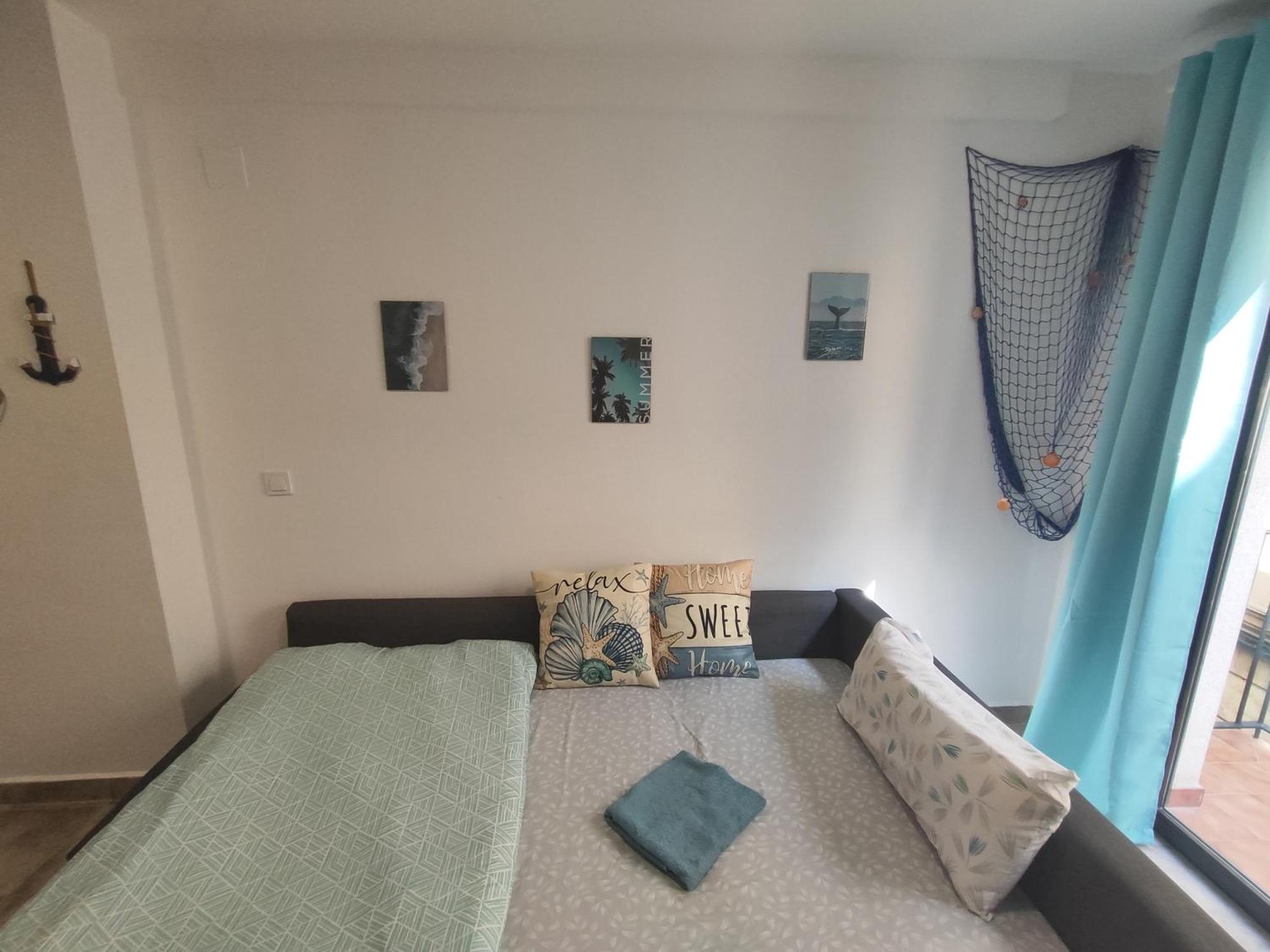 Charming Duplex - Historic Center - 7Min To Beach Alicante Eksteriør bilde