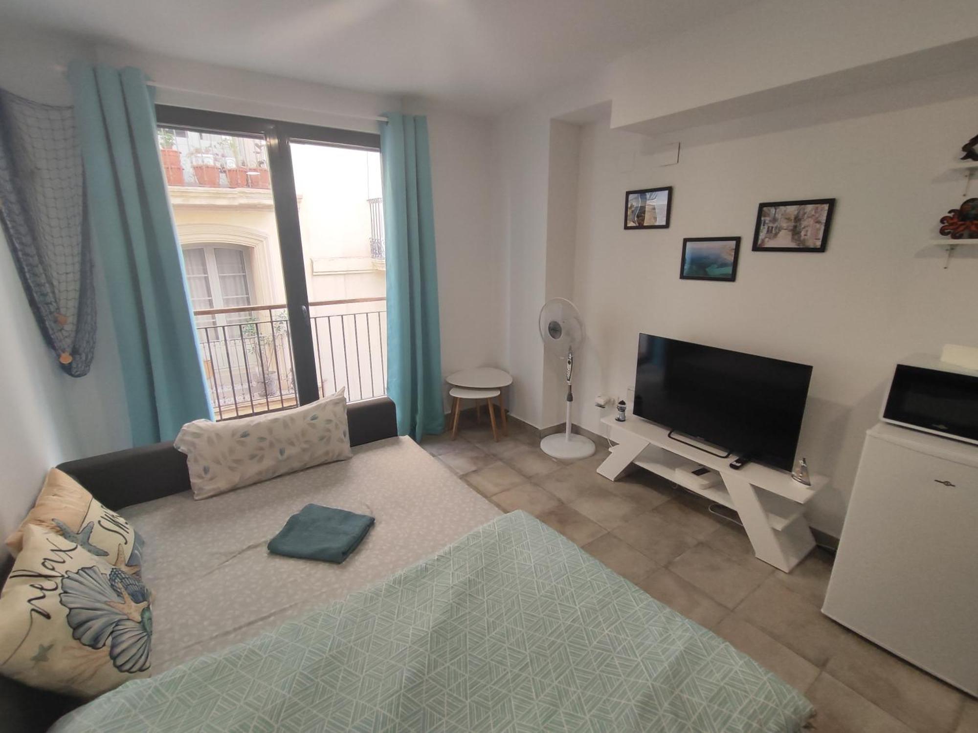 Charming Duplex - Historic Center - 7Min To Beach Alicante Eksteriør bilde