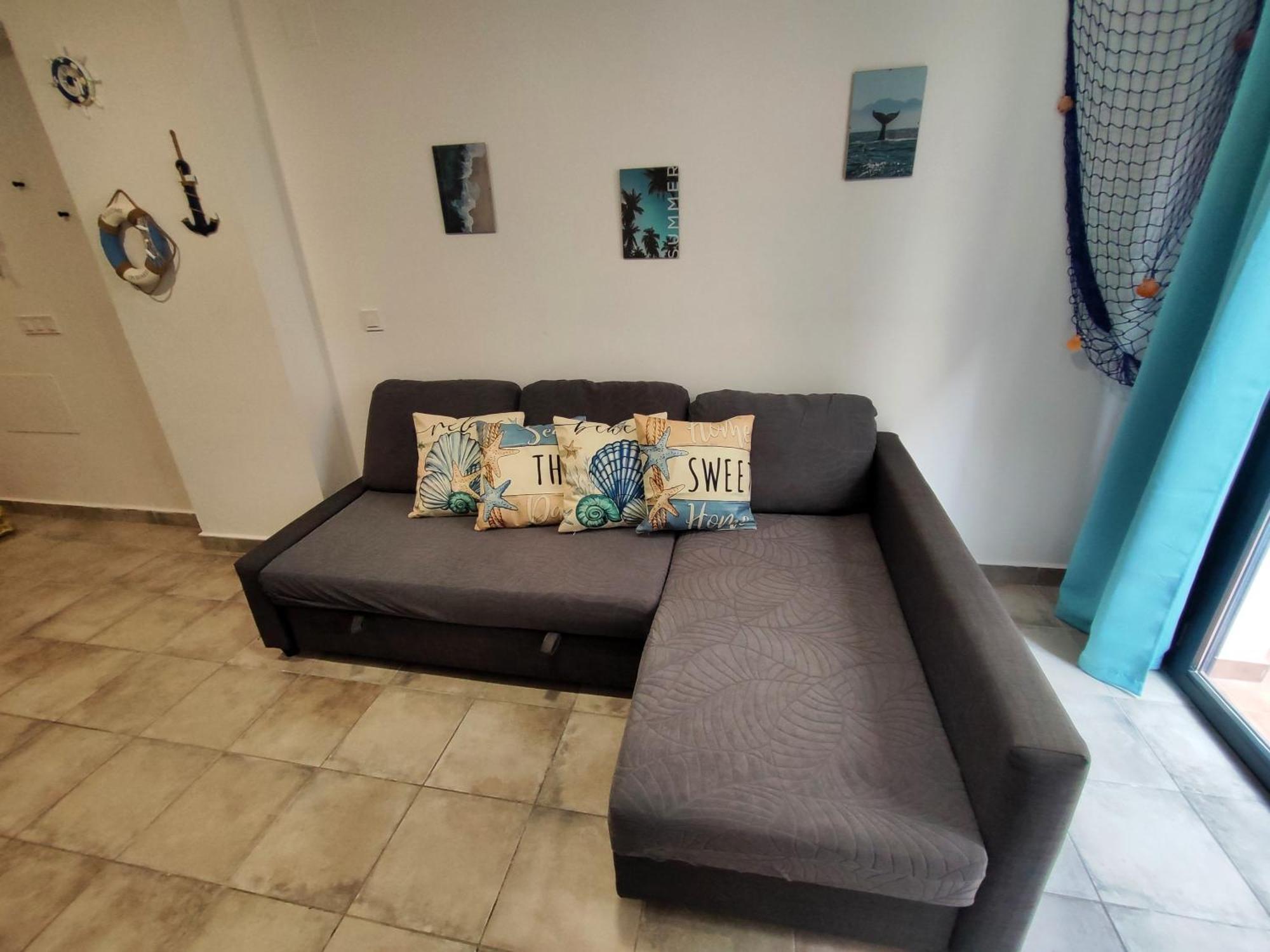 Charming Duplex - Historic Center - 7Min To Beach Alicante Eksteriør bilde