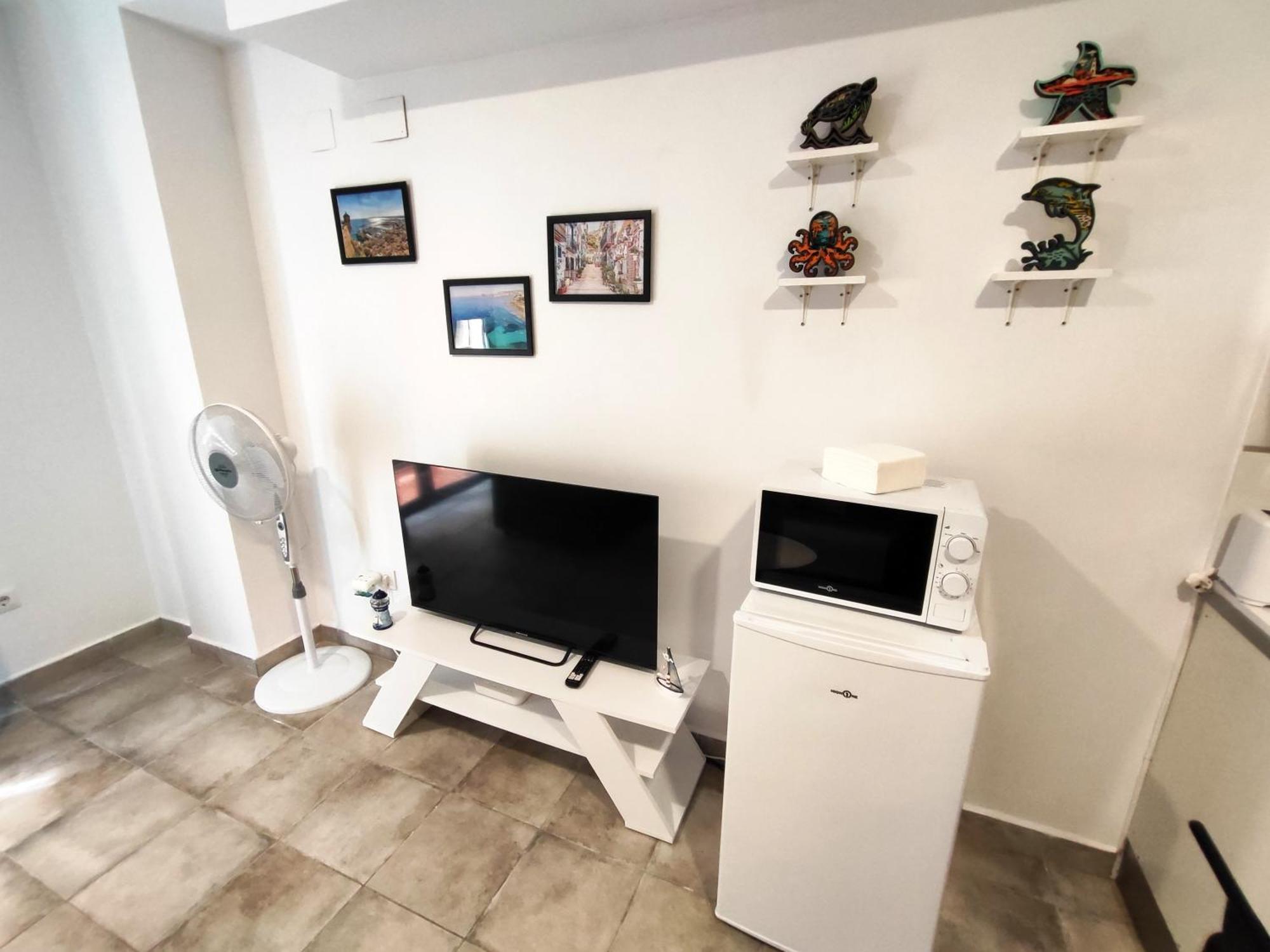 Charming Duplex - Historic Center - 7Min To Beach Alicante Eksteriør bilde