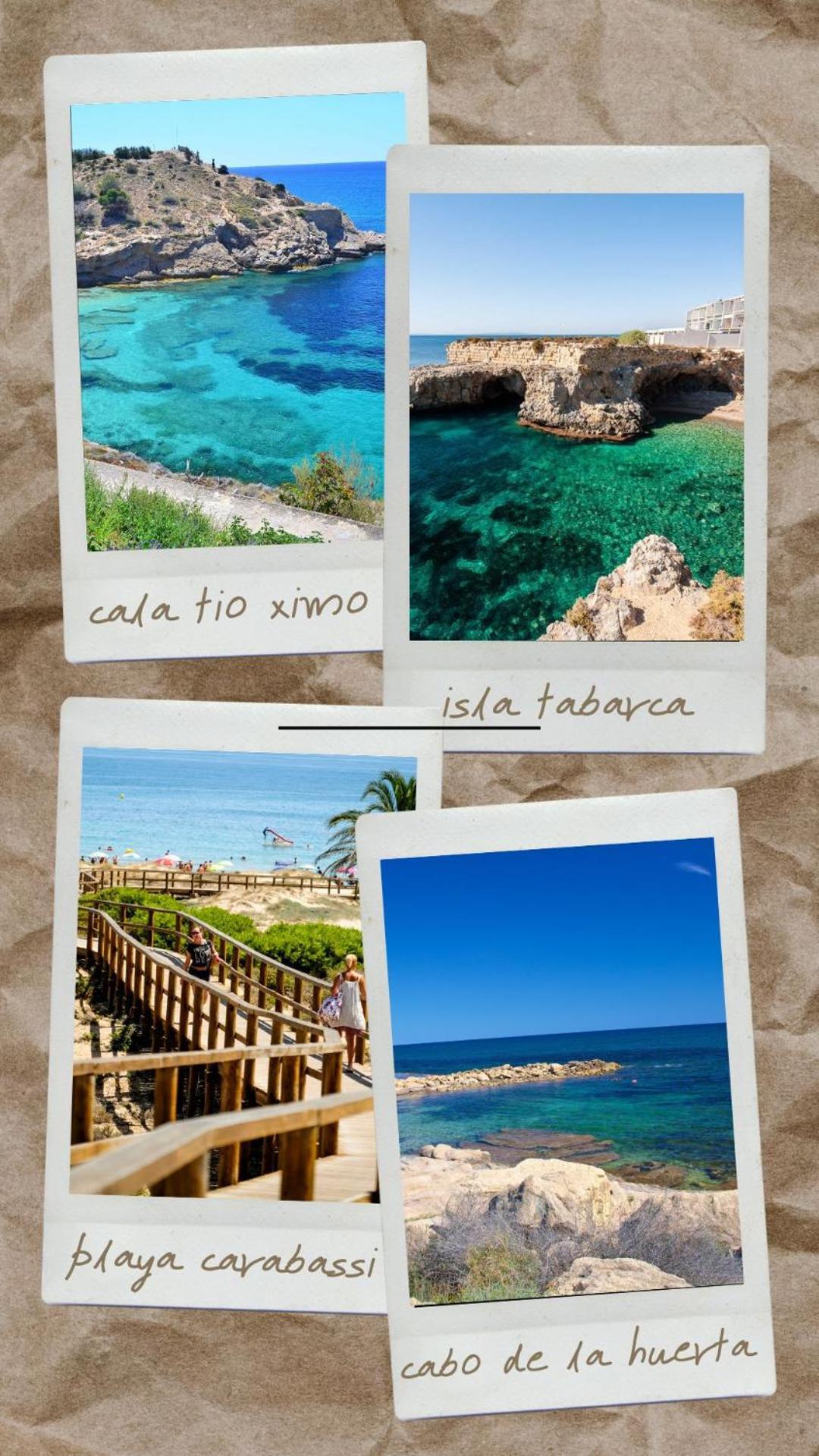 Charming Duplex - Historic Center - 7Min To Beach Alicante Eksteriør bilde