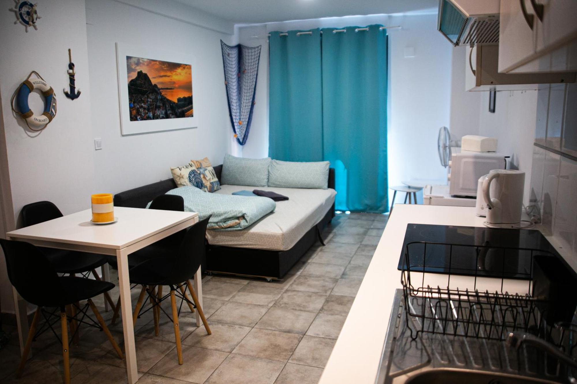 Charming Duplex - Historic Center - 7Min To Beach Alicante Eksteriør bilde