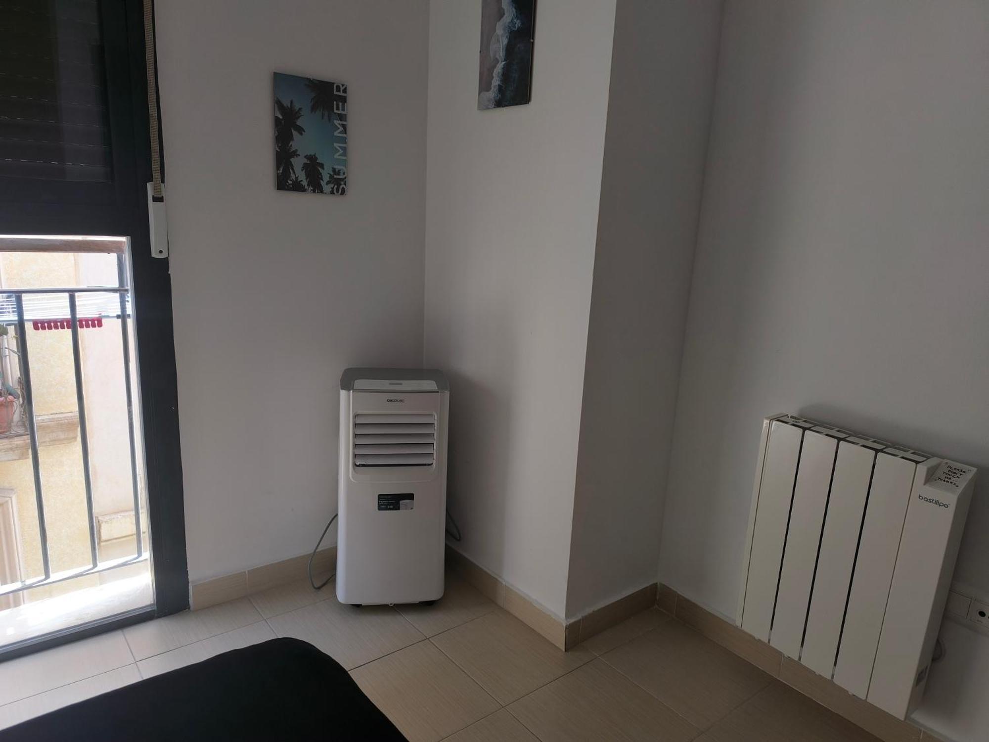 Charming Duplex - Historic Center - 7Min To Beach Alicante Eksteriør bilde