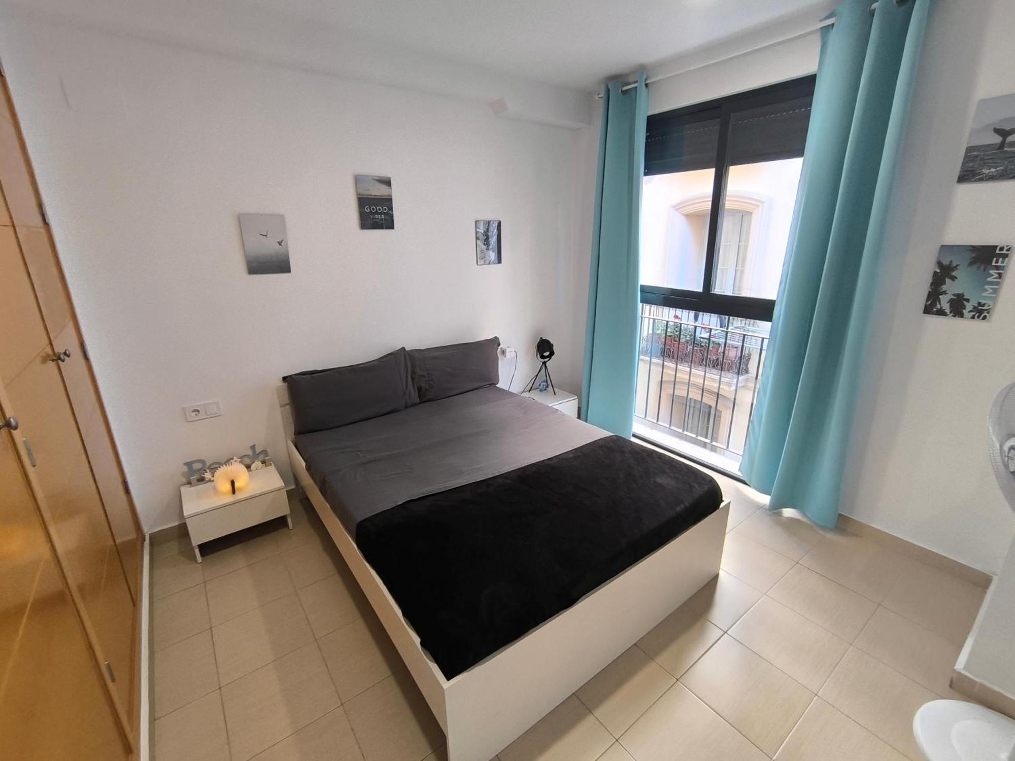 Charming Duplex - Historic Center - 7Min To Beach Alicante Eksteriør bilde